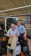 Owners Roger & Ann Yale