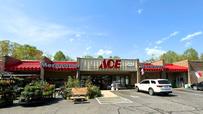Store Front Morganton