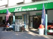 Store Front Vail Valley Ace Hardware