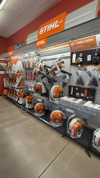 STIHL