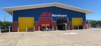 Store Front Ace Hardware Bossier