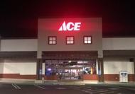 Store Front Escondido Ace Hardware