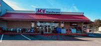 Store Front Ace Hardware Henagar