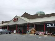 Store Front Hickory