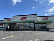 Store Front Jay's Ace Hardware