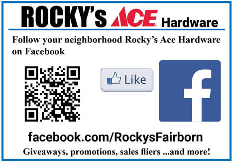 Rocky s Ace Hardware in Fairborn Hardware Store in Fairborn OH