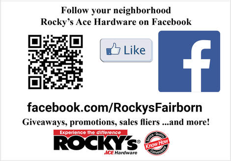 Fairborn Local Facebook Page