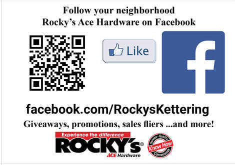 Kettering Local Facebook Page