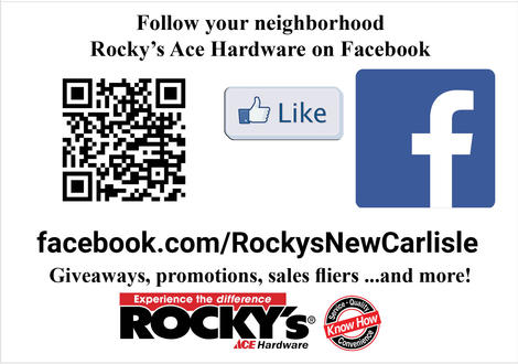 New Carlisle Local Facebook Page