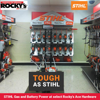 STIHL Department