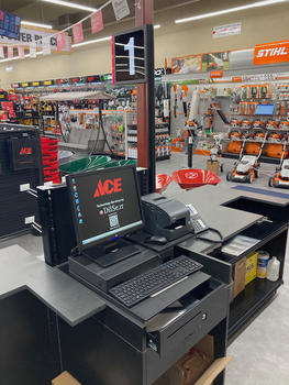 Point of Sale