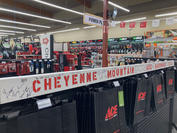 Cheyenne Mountain Ace Hardware in Colorado Springs