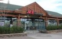 Store Front South Lake Tahoe Ace Hardware