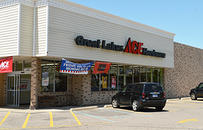 Store Front Southfield