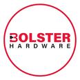 Owner Bolster Hardware