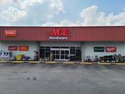 Store Front Potter's Ace Hardware