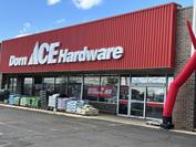 Store Front Sun Prairie Front