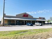 Store Front N. EUSTIS