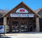 Store Front Ace Cherokee Home Center