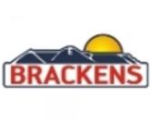 Store Front Brackens