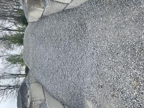 # 57 Gravel