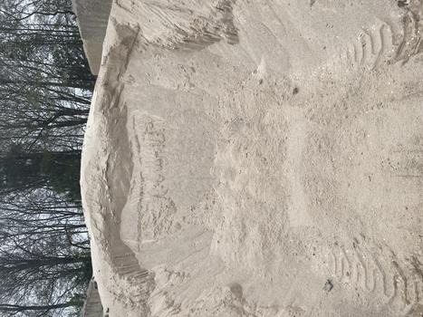 Beach Sand