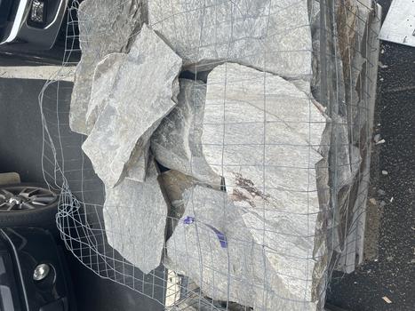 Chocolate Gray Flagstone