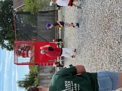 Family Fun Days