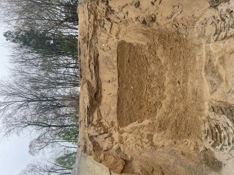 Mortar/ Builders Sand