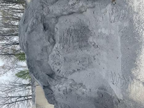 Paver Base Sand