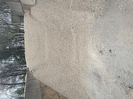Pea Gravel