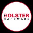 Owner Bolster Hardware