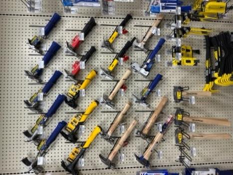 Hammers