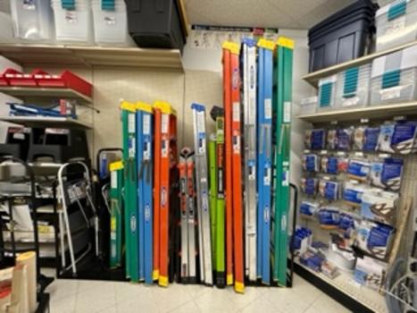 Ladders