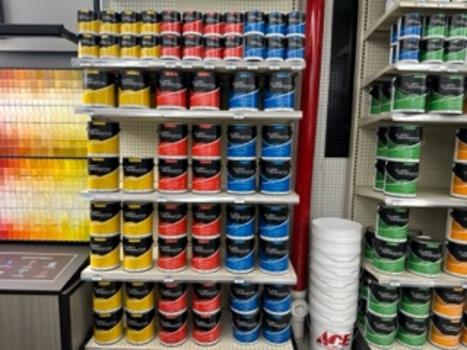 Paint