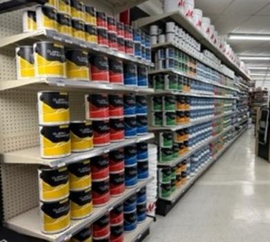 Paint