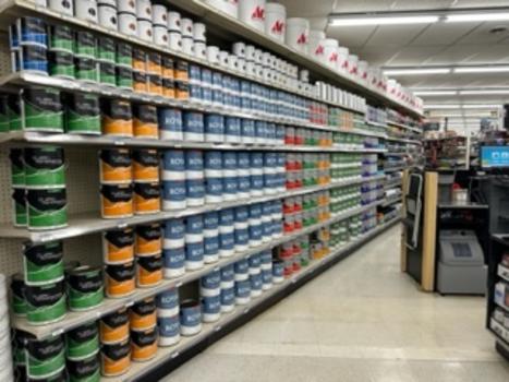 Paint