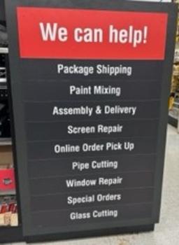 Services