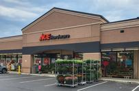 Store Front CANBY ACE HARDWARE