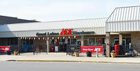 Store Front Westland on Merriman