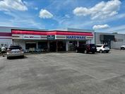 Store Front Murfreesboro