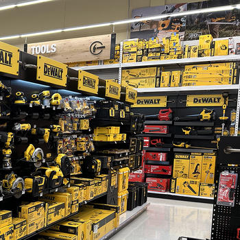 DeWalt at Cross Pointe