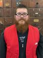 Manager Ryan Kilgore