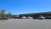 Store Front Walkertown