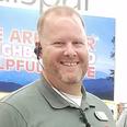 Manager Robert Welty