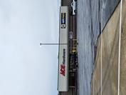 Store Front Exterior Picture