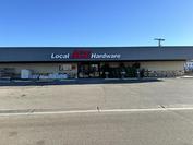 Store Front Local Ace - Crookston