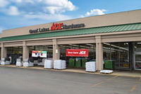 Store Front Roseville