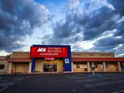 Store Front Tucson Estates Ace Hardware