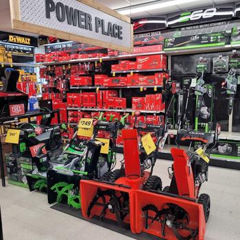 Ace power place